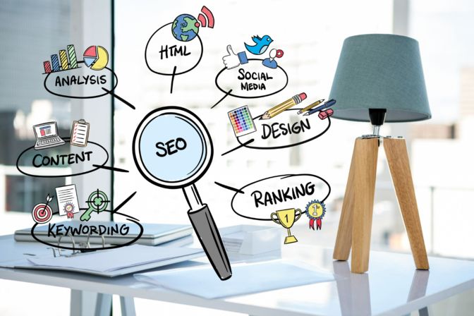 outils seo