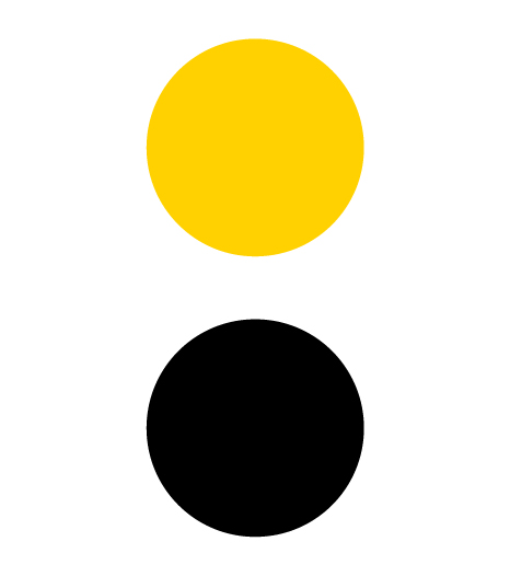 Choix des couleurs refonte graphique