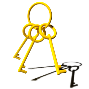 Les clés du e-business