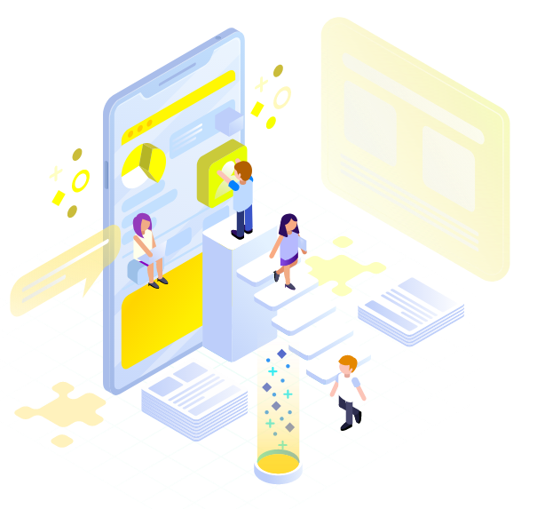 Addictic, l'agence de communication digital située à Tours (37)